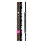NYX Professional Makeup Micro Brow Pencil kulmupliiats 05 Ash Brown 0,09 g