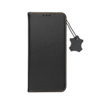 Samsung S20 FE / S20 FE 5G kaitse&uuml;mbris &ndash; SMART PRO nahk, must