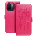 MEZZO kaitse&uuml;mbris XIAOMI Redmi 12C dreamcatcher magenta jaoks