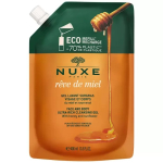 Puhastav geel n&auml;ole ja kehale Nuxe R&ecirc;ve De Miel 400 ml