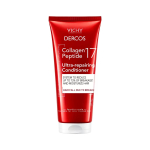 Vichy Dercos Collagen Filler 17 Ultra-Repair taastav palsam kahjustatud juustele 200 ml