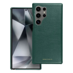 Roar LOOK kaitsme&uuml;mbris &ndash; m&otilde;eldud Samsung Galaxy S24 Ultra 5G jaoks, roheline