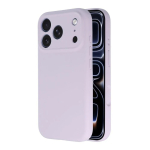 Kaitse&uuml;mbris iPhone 18 Pro / 17 Pro jaoks &ndash; Forcell F-Protect Rubber Premium MagSafe, violetne-roosa
