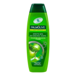 Palmolive Aloe Vera &scaron;ampoon 350 ml