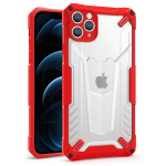 Kaitse&uuml;mbris Tel Protect Hybrid iPhone 13 Pro jaoks, punane