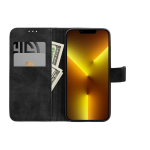 TENDER raamatusarnane &uuml;mbris Xiaomi mudelile Redmi Note 15 PRO 5G must