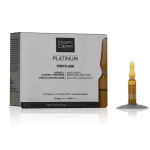 MartiDerm Platinum Photo Age HA+ intensiivse toimega vananemisvastase seerumi ampullid 10x2ml