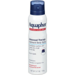 Intensiivne nahahooldus kuivadele, karedatele ja &auml;rritunud kehapiirkondadele Eucerin Aquaphor Protect & Repair 250 ml