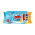 AT HOME Universaalsed puhastuslapid Lemon 55 Wipes