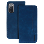 Wonder Prime kaitseraudekarp Samsung Galaxy S20 FE/Lite mudelile navy