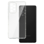 Samsung Galaxy A52/A52S kaitseraud &ndash; Armor Antishock, l&auml;bipaistev