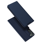 Samsung Galaxy S22 + (S22 Plus) kaitse&uuml;mbris &ndash; Dux Ducis Skin Pro Holster Flip, sinine