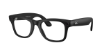 Ray-Ban Meta Wayfarer Gen 2 RW4012 601SSB