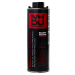 NHOU&reg; must roostevastase &otilde;li kate &ndash; 1 l metallpurk