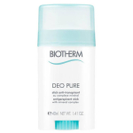T&otilde;hus deodorant Biotherm Deo Pure Deodorant Stick, 40 ml