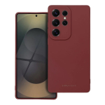 Roar Luna &uuml;mbris Samsung Galaxy S25 Ultra &ndash; punane