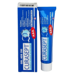 CURASEPT ADS 350 intensiivse toimega geel 0,5% kloorheksidiiniga 30 ml