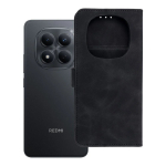 TENDER kaustikujuline &uuml;mbris Xiaomi mudelile Redmi Note 15 5G must