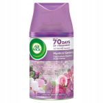 Air Wick Freshmatic Mystical Garden automaatse &otilde;huv&auml;rskendaja t&auml;itepakend, 250 ml
