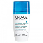 Uriage Power 3 (24 h) deodorant naistele 50 ml