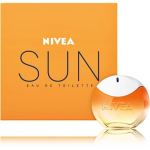 Nivea Sun EDT tualettvesi naistele, 30 ml