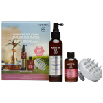 T&auml;ielik juuksehooldusprogramm Apivita Hair Strengthening Routine for Women