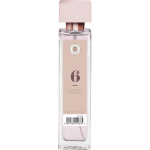 Elegantne, v&auml;rske ja lilleline aroom Iap Pharma Parfums Nr. 6 150 ml