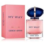 Giorgio Armani My Way EDP parf&uuml;meeriavesi naistele 50 ml