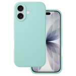 Silicone Lite kaitse&uuml;mbris iPhone 17 mint mudelile