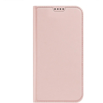 Kaitse&uuml;mbris DUX DUCIS SKIN PRO iPhone 15 rose jaoks