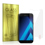 Kuldne kaitseklaas SAMSUNG GALAXY A5 (2017) jaoks