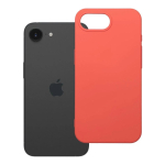 Silikoonkorpus Apple iPhone 16e &ndash; virsiku v&auml;rvi
