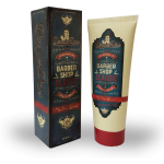 Dapper Dan Barber Shop Classic premium raseerimiskreem 125 ml