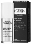 Intensiivne seerum, mis aitab &uuml;htlasema nahatooni ja helenduse saavutamiseks Filorga Skin Unify (30 ml)