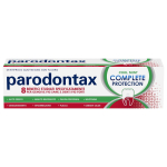 Parodontax Complete Protection Cool Mint fluoriidiga hambapasta, 75 ml