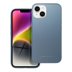 Kaitseklaas Roar Matte Glass &ndash; m&otilde;eldud iPhone 14 sinine