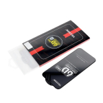 6D Pro Veason klaas &ndash; Xiaomi mudelitele Redmi 12 / Redmi 13, must