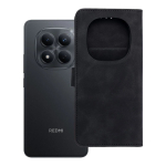 TENDER raamatusarnane &uuml;mbris Xiaomi mudelile Redmi Note 15 PRO 5G must