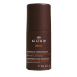 Rull-on deodorant meestele Nuxe Protection 50 ml