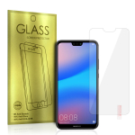 Kuldne kaitseklaas HUAWEI P20 LITE/NOVA 3E jaoks