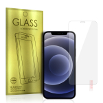 Kaitseklaas kuldne iPHONE 11 jaoks