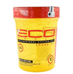 Eco Style Maroko argaania&otilde;li kujundusgeel 946 ml (ilma l&otilde;hnata)