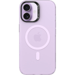iPhone 17 kaitseraud &ndash; Benks Magnetic Lucid Armor (C.K.JC.AP.PU.C067) (Kaamera juhtnupp), violetne