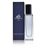 V&auml;rskendav ja energiline meeste l&otilde;hn Burberry Mr. Burberry Indigo 30 ml