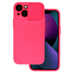 iPhone 11 korpus &ndash; Camshield Soft, roosa