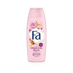 Fa du&scaron;ikreem & &otilde;li Magnolia 250 ml