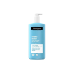 Eriti kerge ja kiiresti imenduv kehakreem-geel Neutrogena Hydro Boost 400 ml