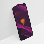 OG Premium klaas &mdash; Xiaomi mudelitele Redmi 13T / 13T Pro, must