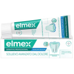 Elmex Sensitive Professional Gentle Whitening &otilde;rnalt valgendav hambapasta tundlikele hammastele 75 ml
