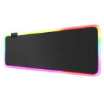 RGB hiirepadi XL, RGB-01, 80x30 cm